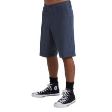 (30, Navy) Billabong Mens Crossfire Chino Shorts