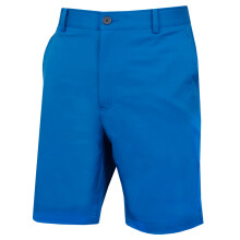 (34" Waist, Mid Blue) Calvin Klein Mens 2026 Micro Tech Lightweight Golf Shorts