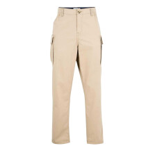 (40R, Lemon) Timberland Mens Brookline Cargo Trousers