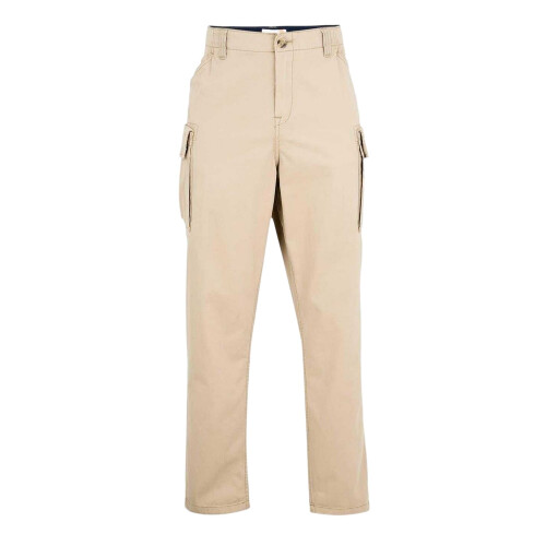Timberland (40R, Lemon) Timberland Mens Brookline Cargo Trousers
