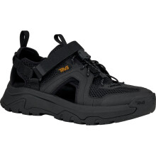 (9 UK, Black) Teva Mens Hurricane XLT3 CT Walking Sandals