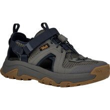 (9 UK, Dark Gull Grey) Teva Mens Hurricane XLT3 CT Walking Sandals