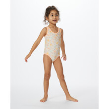 (1-2 Yrs, Multico) Rip Curl Kids Crystal One Piece Beach Pool Swim Swimming Costume