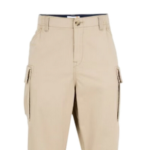 Timberland (40R, Lemon) Timberland Mens Brookline Cargo Trousers 2