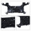 Front Subframe Crossmember AV615019BM 2207173 for Ford Focus MK3 2010-2020 6