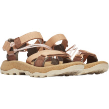 (7 UK, Tan Rose) Merrell Womens Speed Fusion Web RMX Walking Sandals