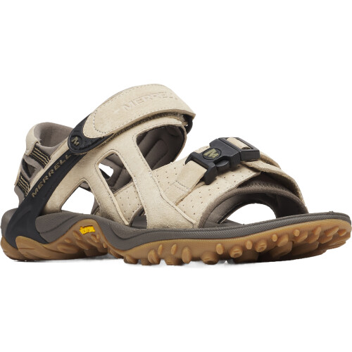 Merrell Merrell Mens Kahuna III Walking Sandals 1