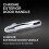 For Fiat 500 & 500C Outer Chrome Door Handle Right Side Driver Side 735592012 2
