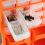 39 Multi-Drawer Parts Storage Cabinet Unit Tool Organizer Box 9