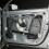 Window Regulator Rear Passenger with Motor for Jaguar E-Pace X540 2017-2025 New 5