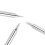 For Pinecil TS100 Soldering Iron Tips Replacement for  Portable Micro-Type Solder Pen Stations Tool 5