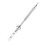 For Pinecil TS100 Soldering Iron Tips Replacement for  Portable Micro-Type Solder Pen Stations Tool 6