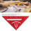 Carpenter Square,7inch T Square Multi-Purpose Carpenter Tools, Square, Protractor, Ruler, Marking Gauge, Saw Gauge Red 2