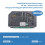 SMARTGEN BAC2410 Battery Charger 24V 10A - Advanced  Float Charging Technology for Efficient Battery Maintenance 6