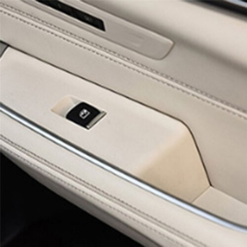 Car Front Right Window  Lift Button Panel Door Armrests Panel Assembly for  6 Series  G32 2017-2022 LHD 2
