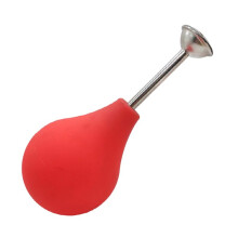 Sprinkler Brauser, 1 Peças Brauser Sprinkler para Feltragem Úmida Sprinkler Equipamento de Feltragem Ferramentas de Feltragem Úmida Vermelho