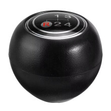 1pcs 5-Speed Manual Car Gear Shift Knob Transfer Case Gear Knob Plastic for Land Cruisers 40 Series 1969-1984