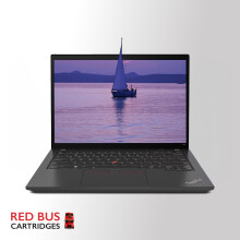 Refurbished Lenovo ThinkPad T14 Gen 4 Laptop - Refurbished