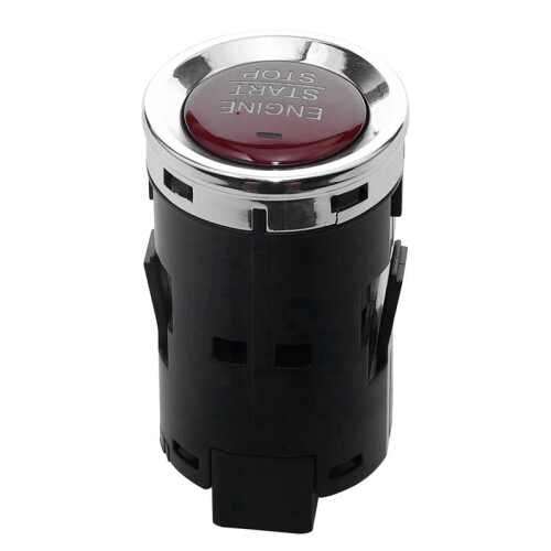 For  HR-V Ignition Start  One-Button Start  Button Assembly 35881-T4N-H41 35881T4NH41 Replacement