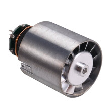3X 90000 RPM Brushless Motor Turbo Jet Fan Motor for Brushless Blower Violent Fan Brushless Motor