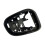 Car Side Mirror Frame Holder for  S60  2011 2018 S80 2012 2016 V40 2013 2019 V70 2013 2014 Auto Replace Part 6