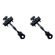 2X Correia de Parada de Verificação Do Limitador da Porta Traseira 1089509 1089509-00-B para  Modelo 3 2017-2022