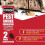 Vitax Vitax Nippon Pest Smoke Insect Control 3