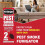 Vitax Vitax Nippon Pest Smoke Insect Control 4