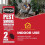Vitax Vitax Nippon Pest Smoke Insect Control 11