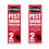 Vitax Vitax Nippon Pest Smoke Insect Control Pack of 2 1