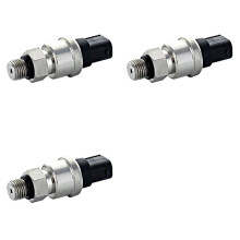 3X Niederdrucksensor für Baggermotoren LC52S00019P1 für KSG-Bagger SK200-6 SK200-6E