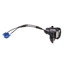 Car Door Manual Lock Assembly 81320-1X000 For Forte 2009-2017 LHD Door Actuator Motor 813201X000 Front Right