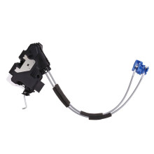 Car Door Manual Lock Assembly 81420-1M020 For Forte 2009-2017 LHD Door Actuator Motor 814201M020 Rear Right