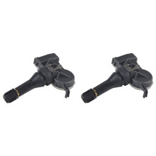 2X Sensor Tire Pressure Monitor System 4250C276 for Eclipse Mirage 68001696AB 4250D585 S80150005