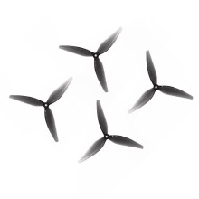 7X5.5x3 7-Zoll-Propeller 3-Blatt PC FPV Propeller 16CW+16CCW für 7-Zoll RC FPV Fernbedienung Racing Drohnen Teile DIY