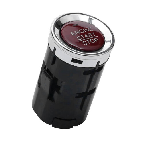 For  HR-V Ignition Start  One-Button Start  Button Assembly 35881-T4N-H41 35881T4NH41 Replacement 1
