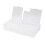 4X Parts Storage Box for IC Motheboard Parts Mobile Phone Openning Tools Repair Multi Function Storage Box 3