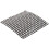 3X WS2812 RGB LED Matrix Panel Individually Addressable Flexible for Video Display, DC5V (16x16) 4