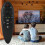 3X an-MR500G Remote Control for  3D Dynamic Magic  TV Remote Control an-MR500 MR500G Replacement No Support Voice 5