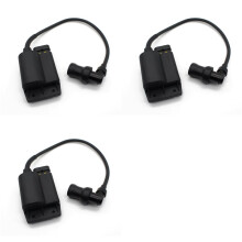 3X Motorspoel CDI voor ET4 / LX/ Lxv 50 Zip 50 4T voor Liberty Rst / Sport 50 4T