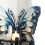 Muhudie Crystal Storage Rack Ameublement A 3