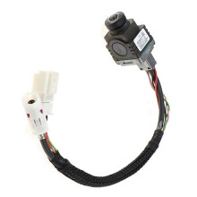 3X for W205 W222 W447 X253 Car Rear View Camera Reversing Backup Parking Assist Camera A2229054509
