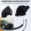 Car Door Lock Actuator  Controller for  3 2008-2012 BL Front Right BS1A-58-310A BFF4-58-310 5