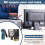 2Pcs Tuya Wifi PC Computer Power  Desktop Computer Remote Boot Startup Card Telecommuting PICE  Card 6