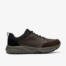 (Standard, One Size) Pelmo Lace WP Dark Brown