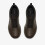 Clarks (Standard, One Size) Pelmo Lace WP Dark Brown 6