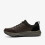 Clarks (Standard, One Size) Pelmo Lace WP Dark Brown 2