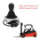 3X Electric Forklift Controller Central JoystiCk Control for  Forklift 7919040012 3