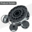 6Pcs Thread Spools for LIDL/Parkside Cordless Grass Trimmer PRTA 20-Li A1 B2 C3 String Garden Tool Replacement Part 6