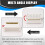 Negative Ionizer Generator Ionizer Air Purifier Remove Smoke Dust Air Purifiers Ion Anion Generator Ionizer EU Plug 2